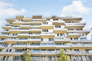 appartement neuf à la location -   92700  COLOMBES, surface 74 m2 location appartement neuf - UBI468188624
